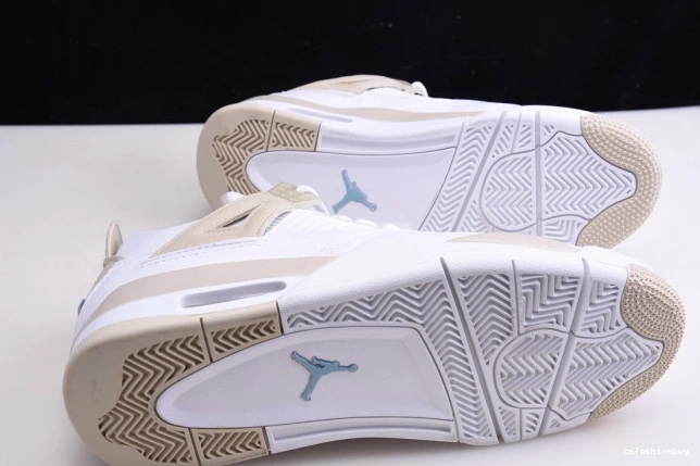 487724-118 Sand Retro 2017 4 Jordan 0823